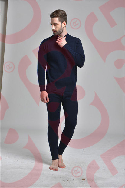 Antistatic Knitted Clothing4